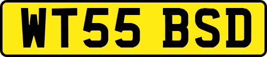WT55BSD