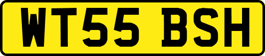 WT55BSH