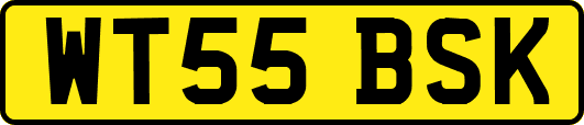 WT55BSK