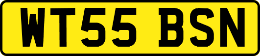 WT55BSN