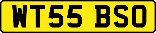 WT55BSO