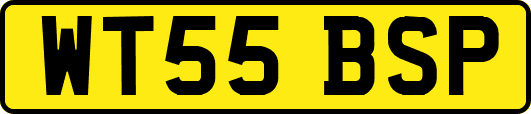 WT55BSP