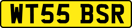 WT55BSR