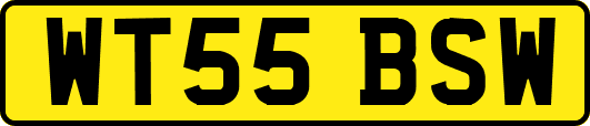 WT55BSW