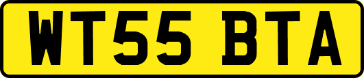 WT55BTA
