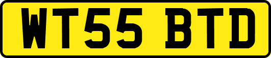 WT55BTD