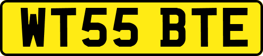 WT55BTE