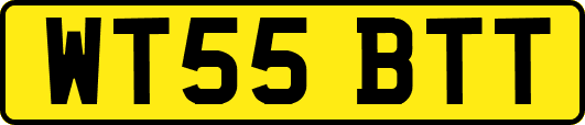 WT55BTT