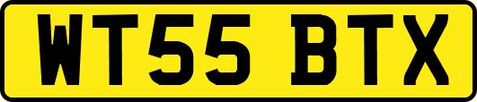 WT55BTX