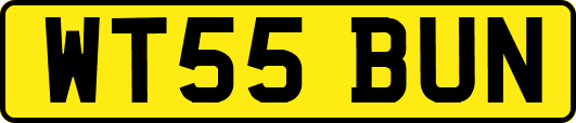 WT55BUN