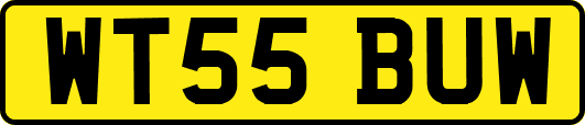 WT55BUW