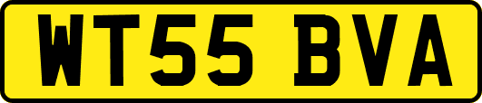 WT55BVA