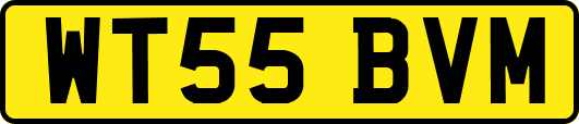 WT55BVM