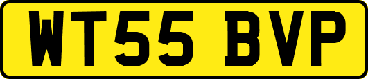 WT55BVP
