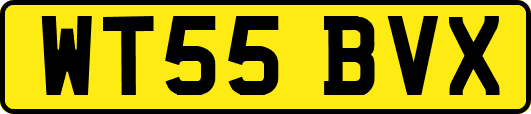 WT55BVX