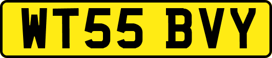 WT55BVY