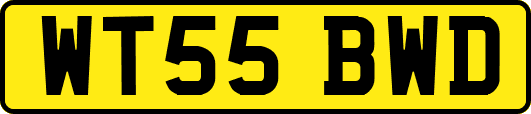 WT55BWD