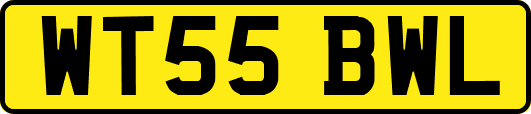WT55BWL