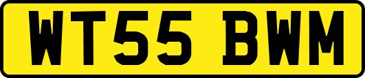 WT55BWM