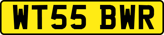 WT55BWR