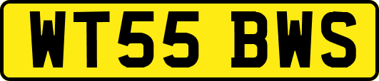WT55BWS