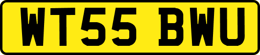 WT55BWU