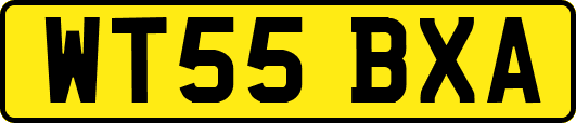 WT55BXA