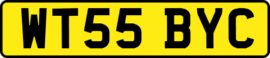WT55BYC
