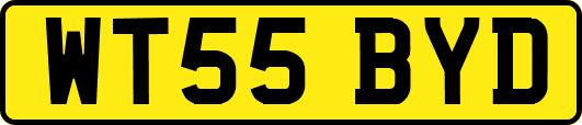 WT55BYD