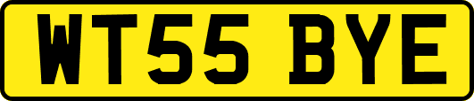 WT55BYE