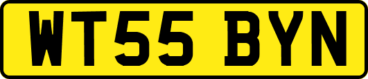 WT55BYN