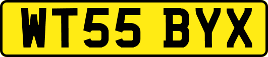WT55BYX