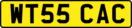 WT55CAC