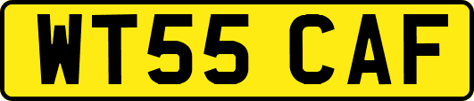 WT55CAF
