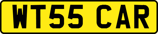 WT55CAR