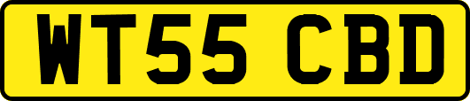 WT55CBD