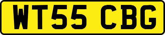 WT55CBG