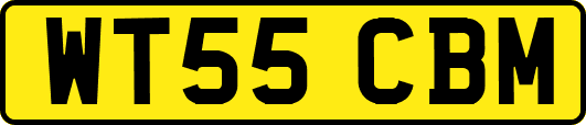 WT55CBM