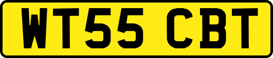 WT55CBT
