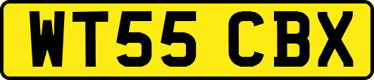 WT55CBX