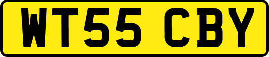WT55CBY