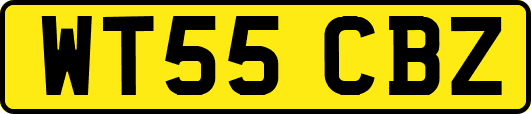WT55CBZ
