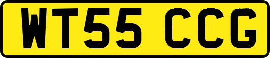 WT55CCG