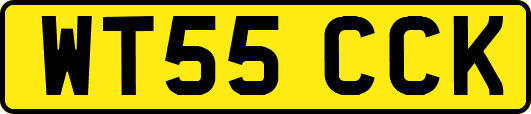 WT55CCK