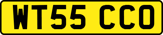 WT55CCO