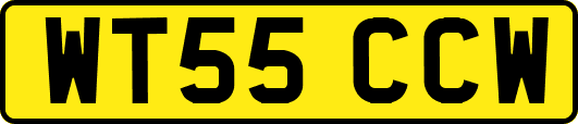 WT55CCW