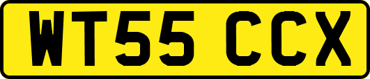 WT55CCX