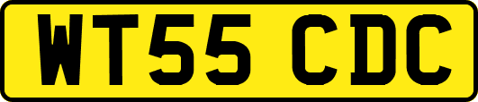 WT55CDC