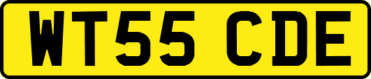 WT55CDE