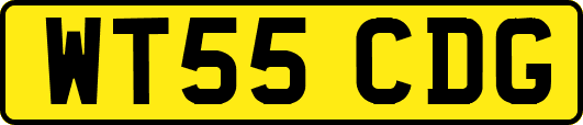 WT55CDG